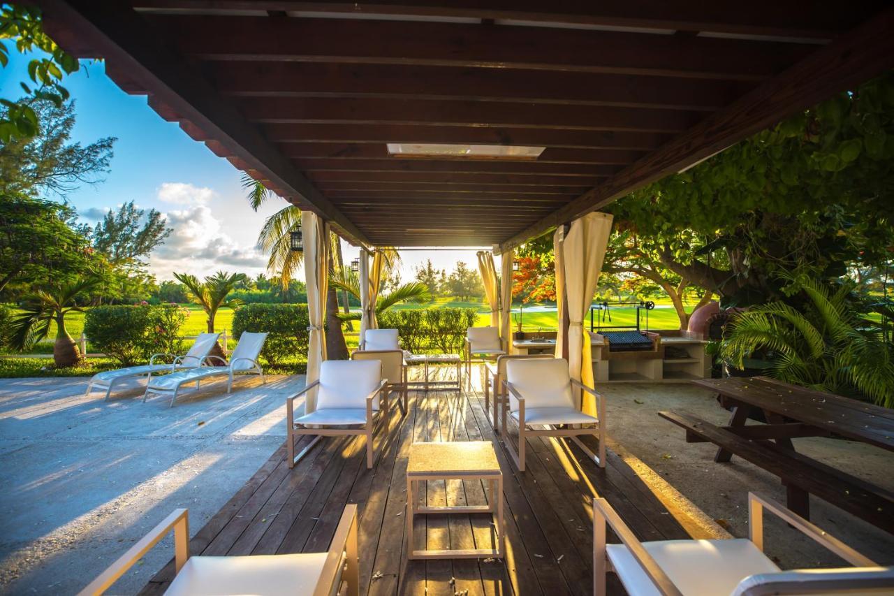 Las Gaviotas Hotel & Suites Cancun Exterior photo